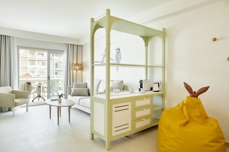 Iberostar Selection Albufera Park - 40