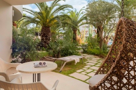 Iberostar Selection Albufera Park - 45
