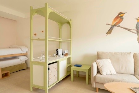 Iberostar Selection Albufera Park - 46