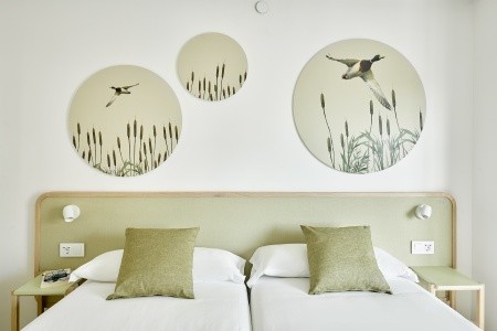 Iberostar Selection Albufera Park - 47