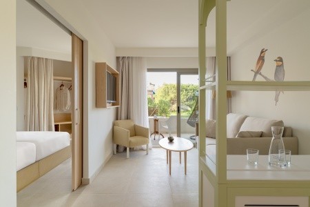 Iberostar Selection Albufera Park - 48