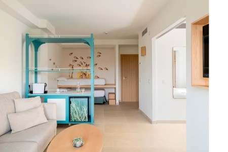 Iberostar Selection Albufera Park - 53