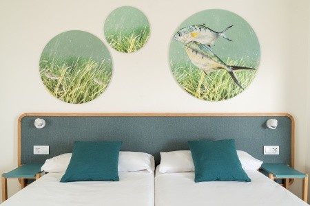 Iberostar Selection Albufera Park - 56