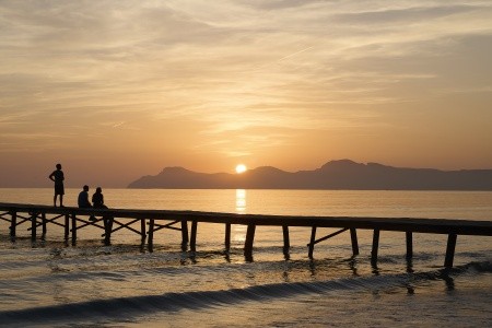 Iberostar Selection Albufera Park - 58