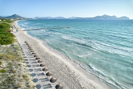 Iberostar Selection Albufera Park - 60