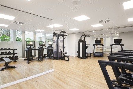 Iberostar Selection Albufera Park - 61