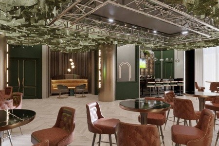 Seaden De Mar Resort & Spa - 41