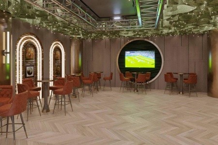 Seaden De Mar Resort & Spa - 42