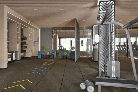 Seaden De Mar Resort & Spa - 44