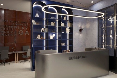 Seaden De Mar Resort & Spa - 45