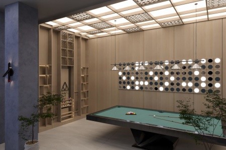 Seaden De Mar Resort & Spa - 46