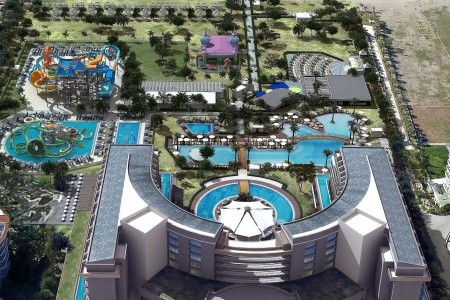 Seaden De Mar Resort & Spa - 47