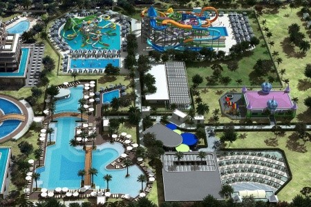 Seaden De Mar Resort & Spa - 48