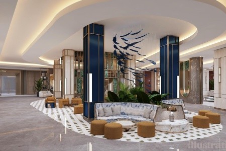 Seaden De Mar Resort & Spa - 50