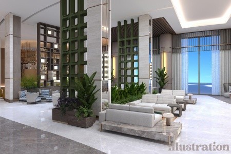 Seaden De Mar Resort & Spa - 51