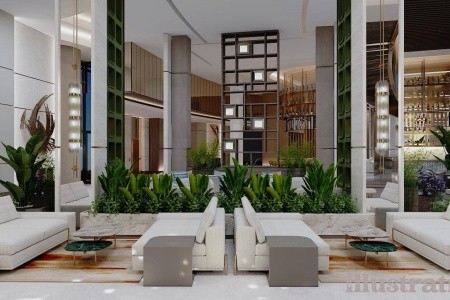 Seaden De Mar Resort & Spa - 52