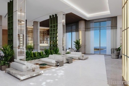 Seaden De Mar Resort & Spa - 53