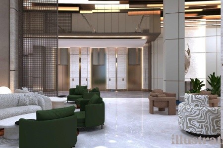 Seaden De Mar Resort & Spa - 55