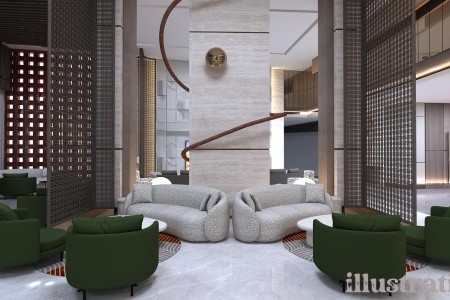 Seaden De Mar Resort & Spa - 56