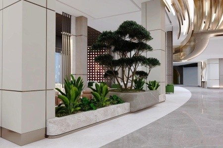 Seaden De Mar Resort & Spa - 57