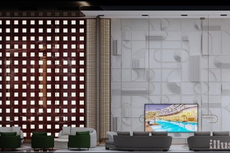 Seaden De Mar Resort & Spa - 58