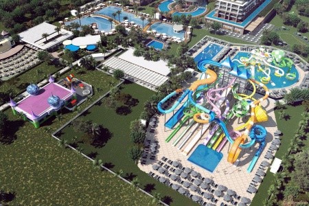 Seaden De Mar Resort & Spa - 61