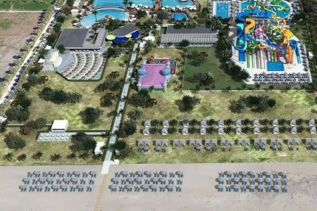 Seaden De Mar Resort & Spa - 62