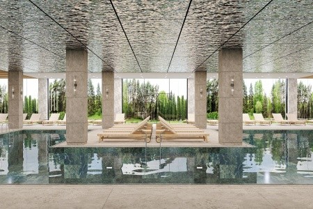 Seaden De Mar Resort & Spa - 63