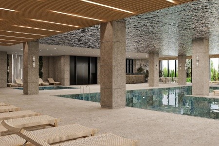 Seaden De Mar Resort & Spa - 64