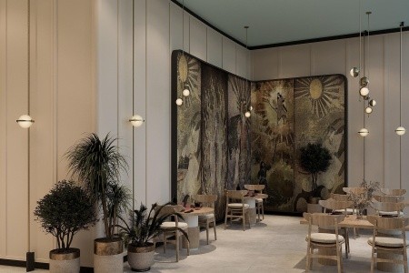 Seaden De Mar Resort & Spa - 67