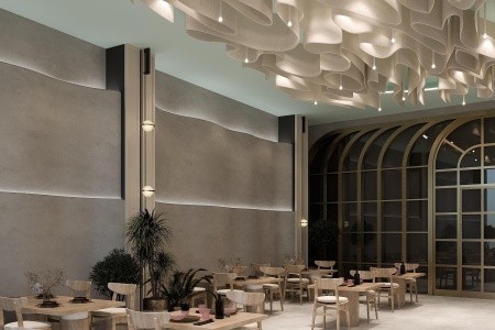 Seaden De Mar Resort & Spa - 68