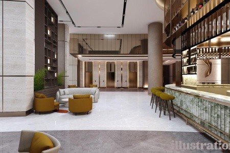 Seaden De Mar Resort & Spa - 71