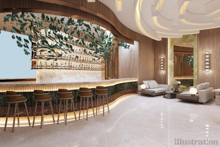 Seaden De Mar Resort & Spa - 72