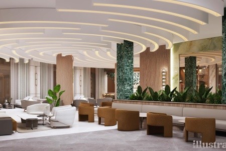 Seaden De Mar Resort & Spa - 75