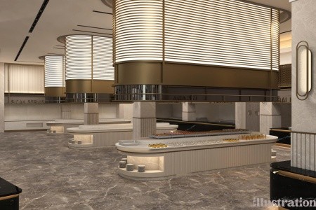 Seaden De Mar Resort & Spa - 76