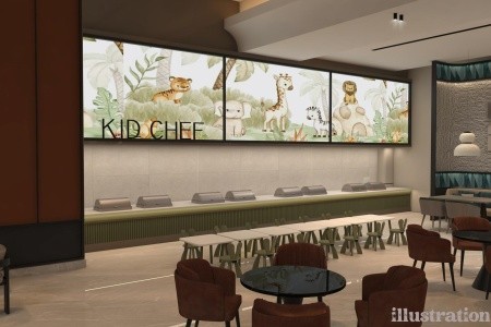 Seaden De Mar Resort & Spa - 77