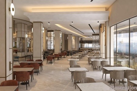 Seaden De Mar Resort & Spa - 78