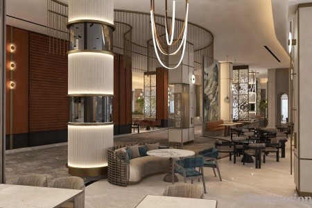 Seaden De Mar Resort & Spa - 79