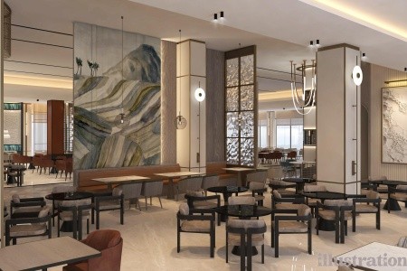 Seaden De Mar Resort & Spa - 80