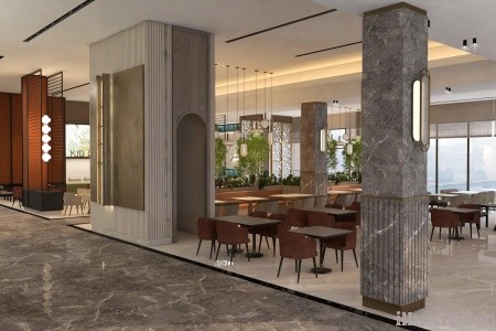 Seaden De Mar Resort & Spa - 81