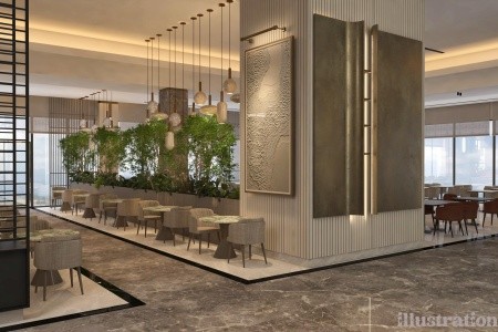 Seaden De Mar Resort & Spa - 82