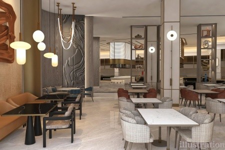 Seaden De Mar Resort & Spa - 83