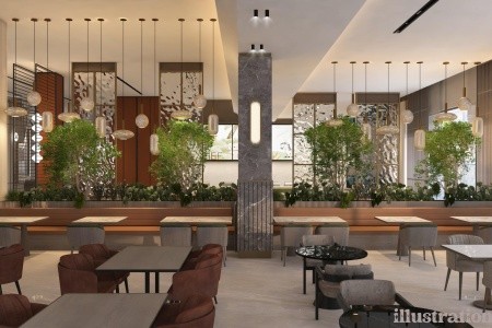 Seaden De Mar Resort & Spa - 84