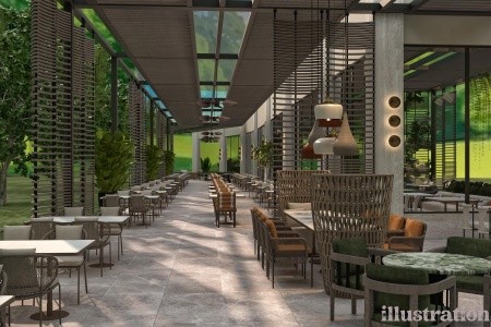 Seaden De Mar Resort & Spa - 85