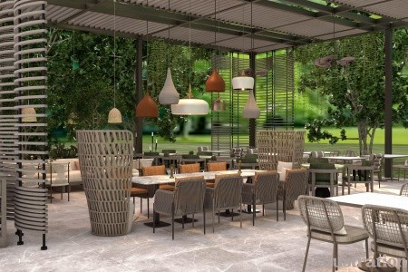 Seaden De Mar Resort & Spa - 86