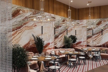 Seaden De Mar Resort & Spa - 87