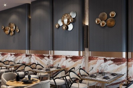 Seaden De Mar Resort & Spa - 88