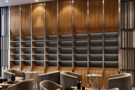 Seaden De Mar Resort & Spa - 89