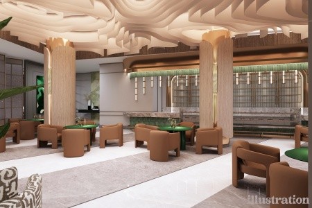 Seaden De Mar Resort & Spa - 90