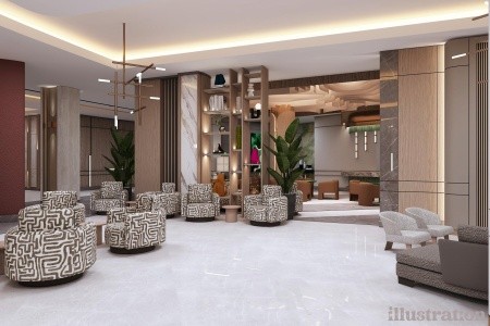 Seaden De Mar Resort & Spa - 92